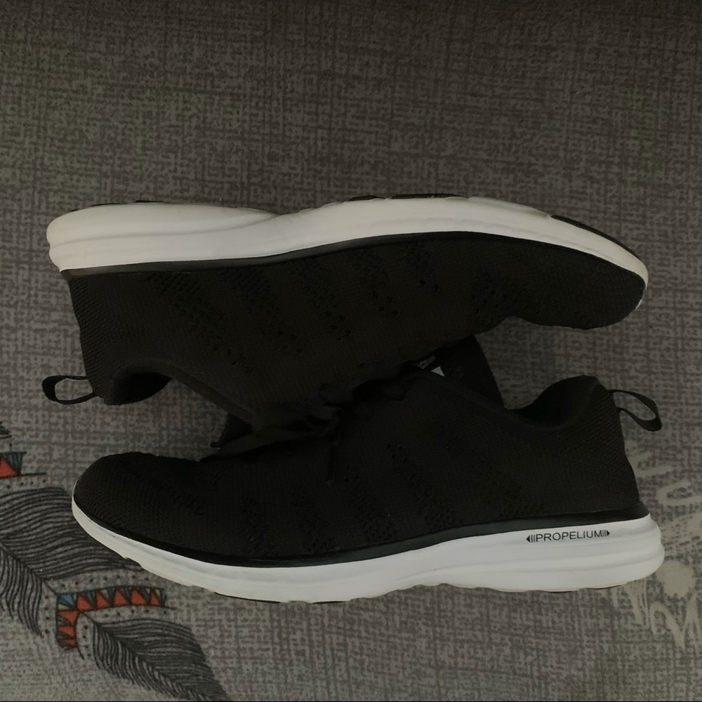 APL Techloom Pro Tennis Shoes - Picture 3 of 7